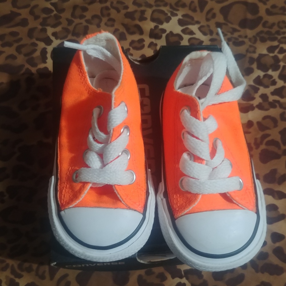 converse Toddler